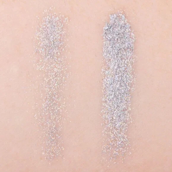 LOT OF 12- Lit Cosmetics Lit Kit High performance glitter-Holographic CHER #2 - Picture 7 of 8